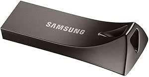 Samsung BAR Plus 128GB USB 3.1 Flash Drive