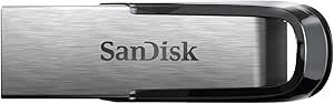 SanDisk Ultra Flair USB 3.0 Flash Drive 128GB