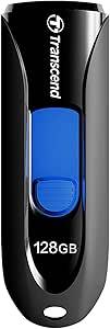 Transcend JetFlash 790 128GB USB 3.0 Flash Drive