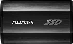 ADATA SD700 512GB External SSD