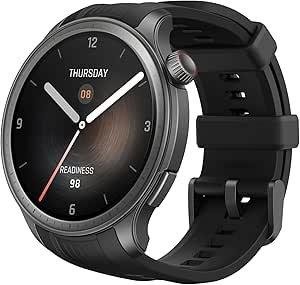 Amazfit GTR 4
