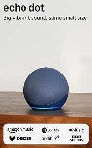 Amazon Echo Dot (5th Generation)