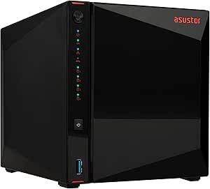 ASUSTOR AS5304T NAS