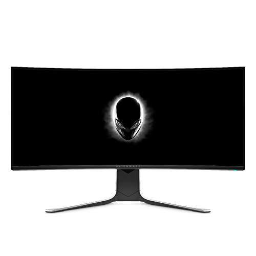Dell Alienware AW3420DW