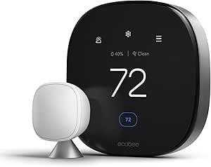 Ecobee SmartThermostat Premium
