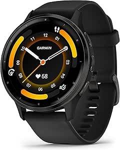 Garmin Venu 3