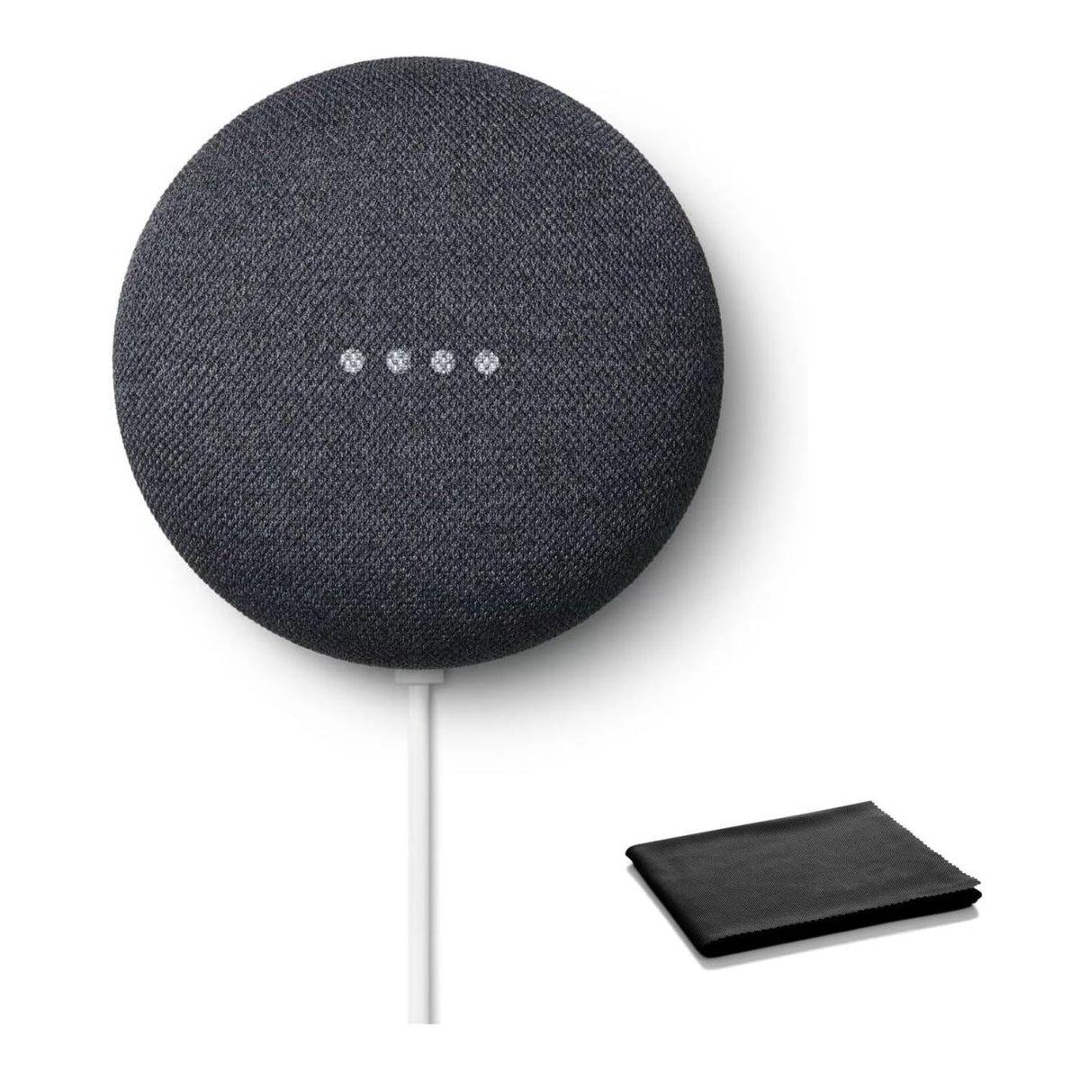 Google Nest Mini