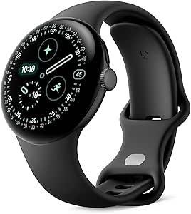 Google Pixel Watch 3