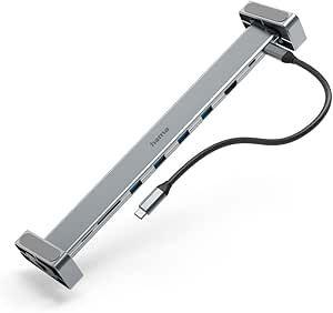 Hama USB-C Docking Station