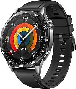 Huawei Watch GT 4