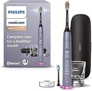 Philips Sonicare DiamondClean Smart 9300