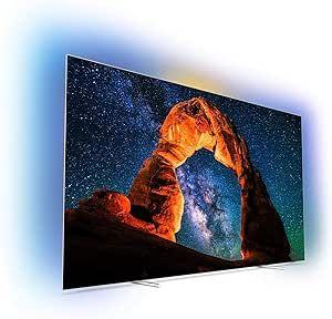 Philips TV 55OLED803