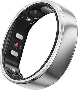 RingConn Smart Ring Gen 2 (Air)
