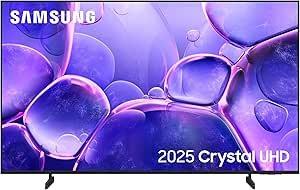 Samsung U8020F 55-inch UHD TV