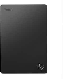 Seagate Expansion 2TB Portable External Hard Drive