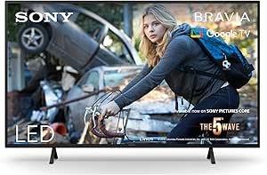 Sony KD-55X75WL 55-inch 4K TV