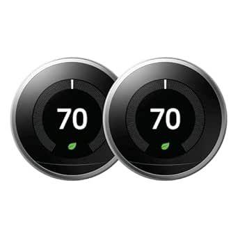 Best Smart Thermostats of 2026 - Compared, ranked and expert Reviews