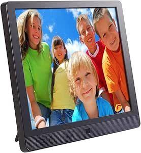 Digital Picture Frames 2026
