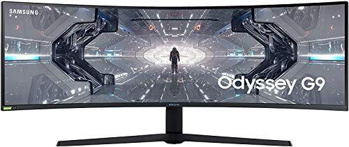 Ultrawide Monitors 2026